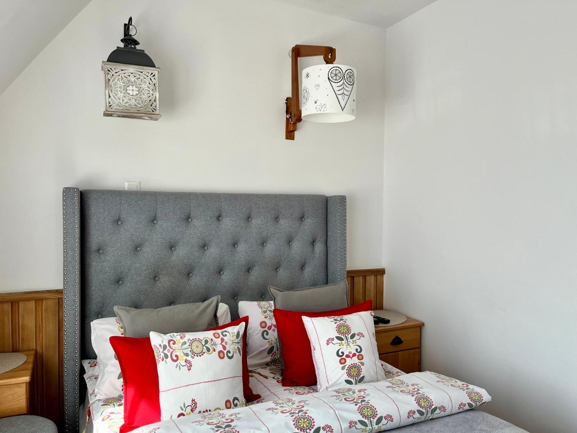 Bed and Breakfast Marina Закопане Номер фото